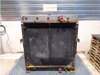 Радиатор для Строительной техники Hitachi EX550E-5: фото 1