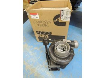 Holset Cummins Cummins - Holset turbo charger  - Запчасти