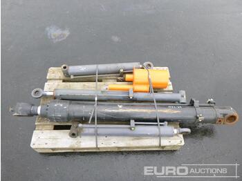  Hydraulic Cylinder to suit Sany - запчасти