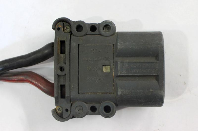 Аккумулятор INDUSTRIE AUTOMATION compact HF-top D 80/105: фото 3