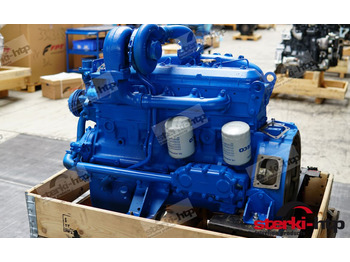 Двигатель для Насосов для воды IVECO 8061Si40.00 IVECO aifo FPT Sprinkler Stromerzeuger Austauschmotor: фото 5