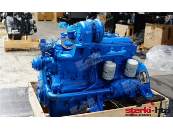 Двигатель для Насосов для воды IVECO 8061Si40.00 IVECO aifo FPT Sprinkler Stromerzeuger Austauschmotor: фото 4