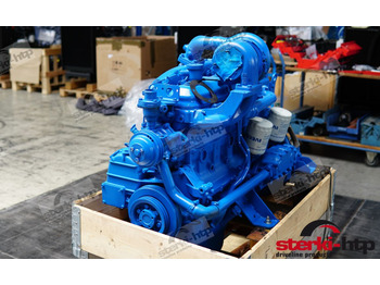 Двигатель для Насосов для воды IVECO 8061Si40.00 IVECO aifo FPT Sprinkler Stromerzeuger Austauschmotor: фото 3