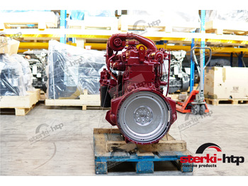 Двигатель для Другой техники IVECO 8361SRI15.00 IVECO aifo FPT Sprinkler Stromerzeuger Austauschmotor: фото 3