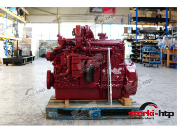Двигатель для Другой техники IVECO 8361SRI15.00 IVECO aifo FPT Sprinkler Stromerzeuger Austauschmotor: фото 5