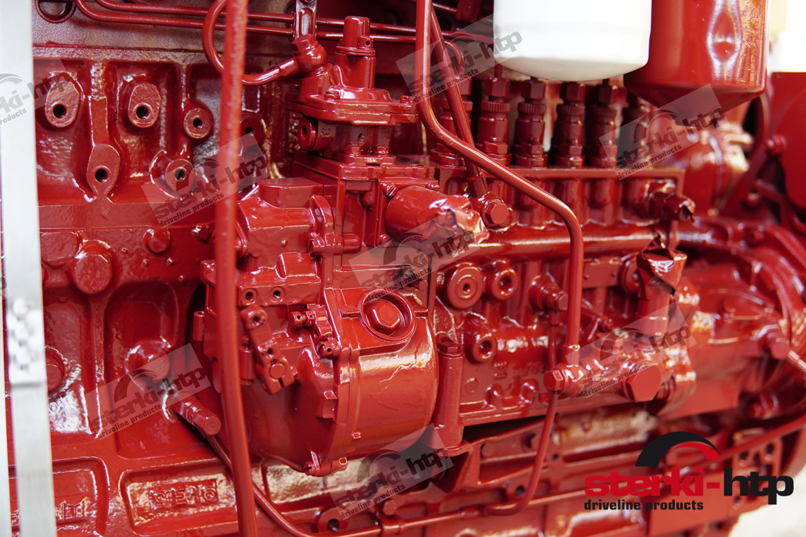 Двигатель для Другой техники IVECO 8361SRI15.00 IVECO aifo FPT Sprinkler Stromerzeuger Austauschmotor: фото 9