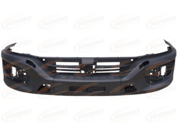 Продажа Бамперов IVECO DAILY 2019- FRONT BUMPER IVECO DAILY 2019- FRONT ...