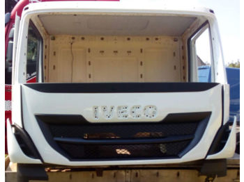 Кабина для Грузовиков IVECO Trakker Euro6 Stralis Hi-Road Hi-Street: фото 1