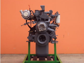 Двигатель для Экскаваторов Isuzu: фото 1