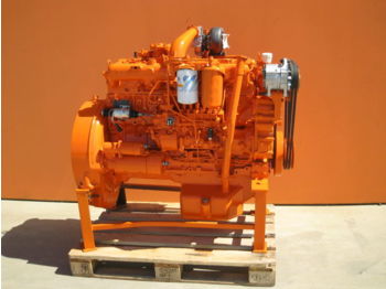 Двигатель для Экскаваторов Iveco: фото 1