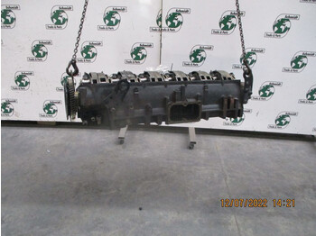 Двигатель и запчасти для Грузовиков Iveco 504207966 CILINDERKOP HI WAY 440S42: фото 4