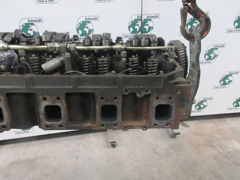 Двигатель и запчасти для Грузовиков Iveco 504207966 CILINDERKOP HI WAY 440S42: фото 12