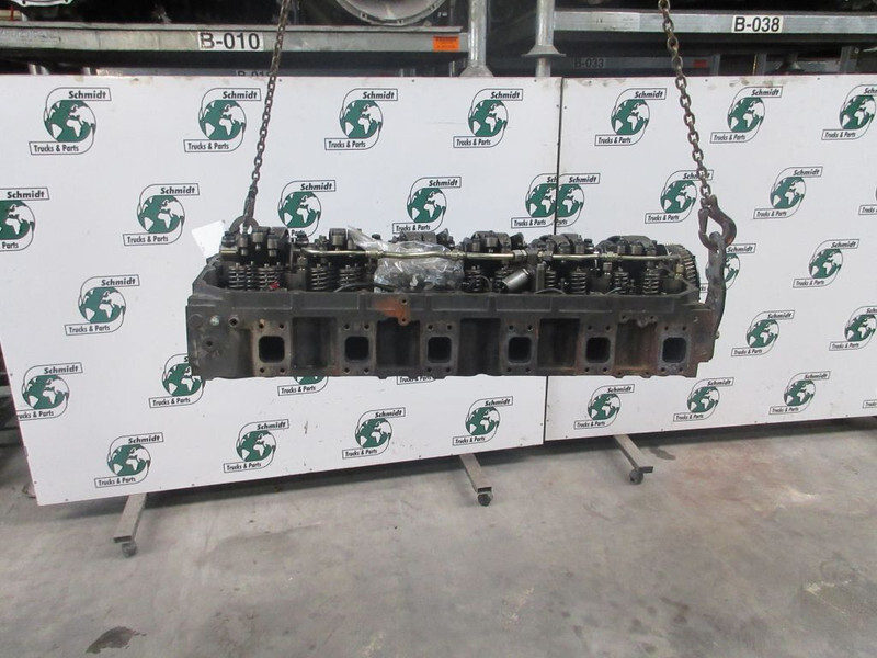 Двигатель и запчасти для Грузовиков Iveco 504207966 CILINDERKOP HI WAY 440S42: фото 11