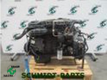 Новый Двигатель для Грузовиков Iveco 5801864337 //CURSOR 10 EURO 6 HI WAY 460 PK: фото 1