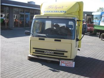 Iveco Cabine IVECO 130E18 - Запчасти