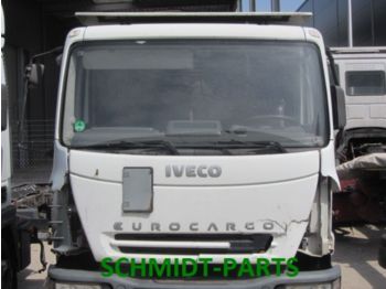 Кабина для Грузовиков Iveco Eurocargo Complete Cabine: фото 1
