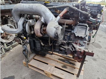Двигатель Iveco F3AE0681B STRALIS (CURSOR 10): фото 5