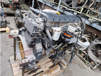 Двигатель Iveco F3AE0681B STRALIS (CURSOR 10): фото 2