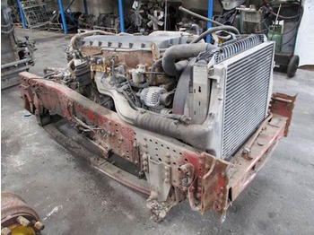 Двигатель для Грузовиков Iveco F3AE0681E EUROSTAR (CURSOR 10): фото 4