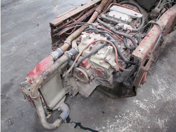 Двигатель для Грузовиков Iveco F3AE0681E EUROSTAR (CURSOR 10): фото 5