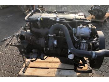 Двигатель для Грузовиков Iveco F4AE361D / 250 HP MOTOR - EURO 5: фото 1