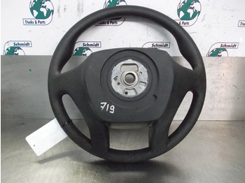 Рулевое колесо для Грузовиков Iveco HIWAY 5801525246 STUURWIEL EURO 6: фото 2