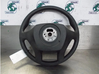 Рулевое колесо для Грузовиков Iveco HIWAY 5801525246 STUURWIEL EURO 6: фото 5