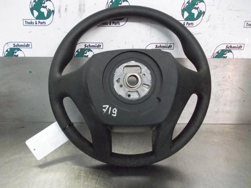 Рулевое колесо для Грузовиков Iveco HIWAY 5801525246 STUURWIEL EURO 6: фото 2
