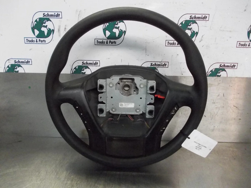 Рулевое колесо для Грузовиков Iveco HIWAY 5801525246 STUURWIEL EURO 6: фото 4