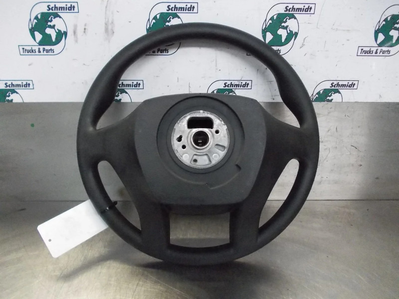 Рулевое колесо для Грузовиков Iveco HIWAY 5801525246 STUURWIEL EURO 6: фото 5