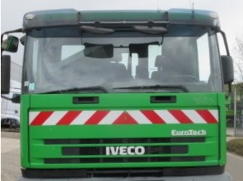 Кабина для Грузовиков Iveco Iveco Eurotech MP 190E 26 / P CNG Cabine: фото 1