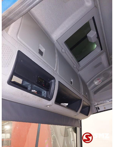 Кабина и интерьер для Грузовиков Iveco Occ cabine compleet Iveco: фото 6