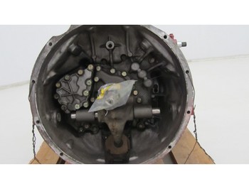 Коробка передач Iveco Versnellingsbak ZF 16S181: фото 4