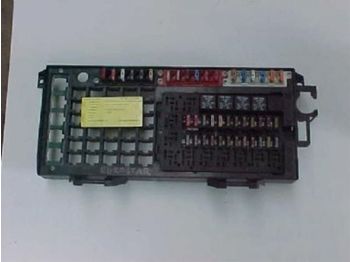 Купить плату предохранителей growe 3050 03121209 Запчасти - Mestebeld Parts, продажа техники на Gruzovik.com (Truck1)