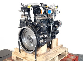 Новый Двигатель для Строительной техники JCB 430 TA5-55 Engine /Powerpack (Plant) IPU ASSEMBLY: фото 1