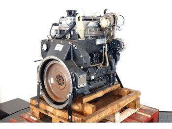 Новый Двигатель для Строительной техники JCB 448 TCAG-102 Engine (Plant) DIESELMAX GENERATOR ENGINE: фото 1