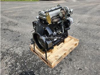 Новый Двигатель для Экскаваторов JCB 93Kw 444 mT2 4.4ltr unused. 320/41825   JCB 320/41825: фото 1