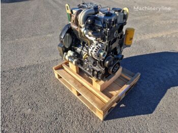 Новый Двигатель для Экскаваторов JCB 93kw T2 320/45028   JCB 320/45028: фото 1