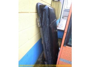 JCB JS 180 - Engine Hood - Запчасти