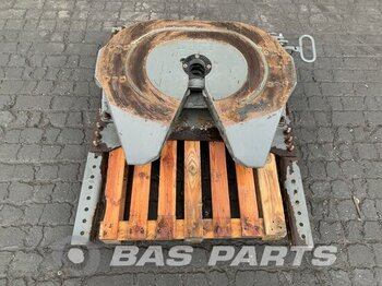 Продажа Сёдел JOST Fifth wheel JOST JSK 37 C на Truck1, ID: 6877780