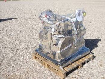 Новый Двигатель John Deere 4045TRT77 Qty Of Engines: фото 1