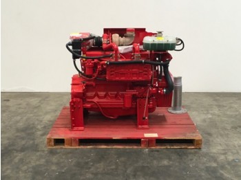 Новый Двигатель John Deere 6068: фото 1