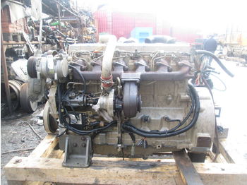 Двигатель для Колёсных погрузчиков John Deere CD6068G114251: фото 1