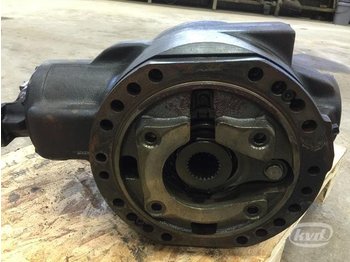 John Deere Differential till JD1210E -10  - Запчасти