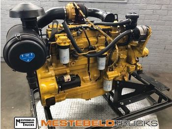 Двигатель для Грузовиков John Deere Motor 6068 HFU 82 - industriemotor: фото 1