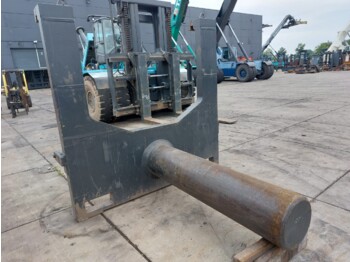 KALMAR COIL 42K - Запчасти