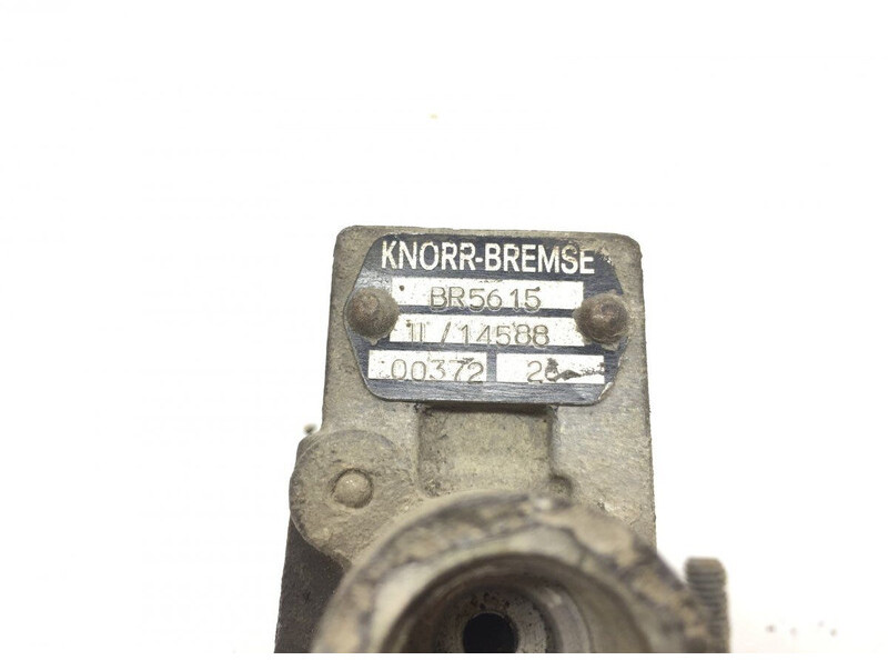 Тормозной клапан для Грузовиков KNORR-BREMSE 4-series 19.414 (01.94-): фото 4