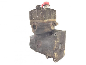 Двигатель и запчасти KNORR-BREMSE TGX 18.440 (01.07-): фото 4