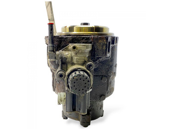Двигатель и запчасти KNORR-BREMSE TGX 18.460 (01.07-): фото 3