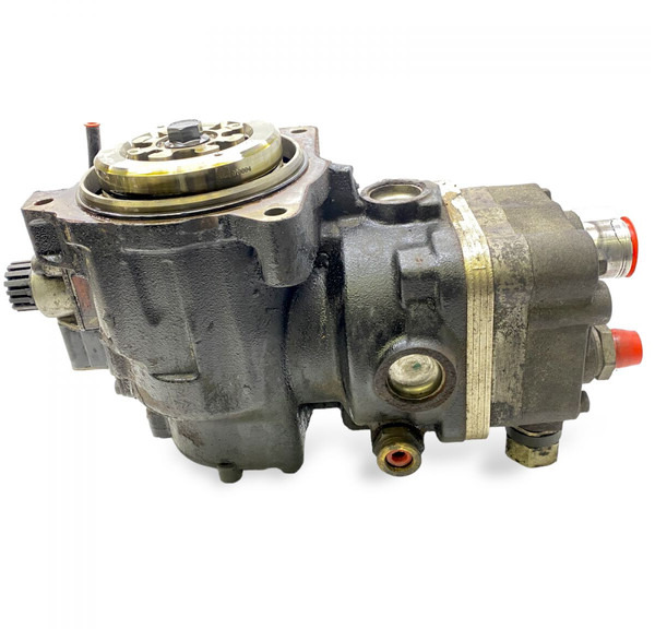 Двигатель и запчасти KNORR-BREMSE TGX 18.460 (01.07-): фото 7